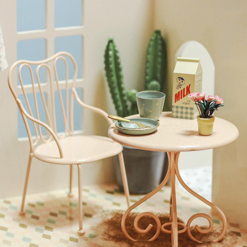 Coffee table - Aizulhomey