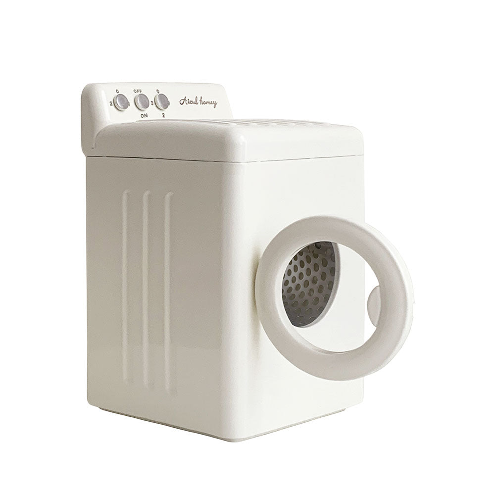 Washing Machine -1/6 Scale Dollhouse Miniature-Door can Open